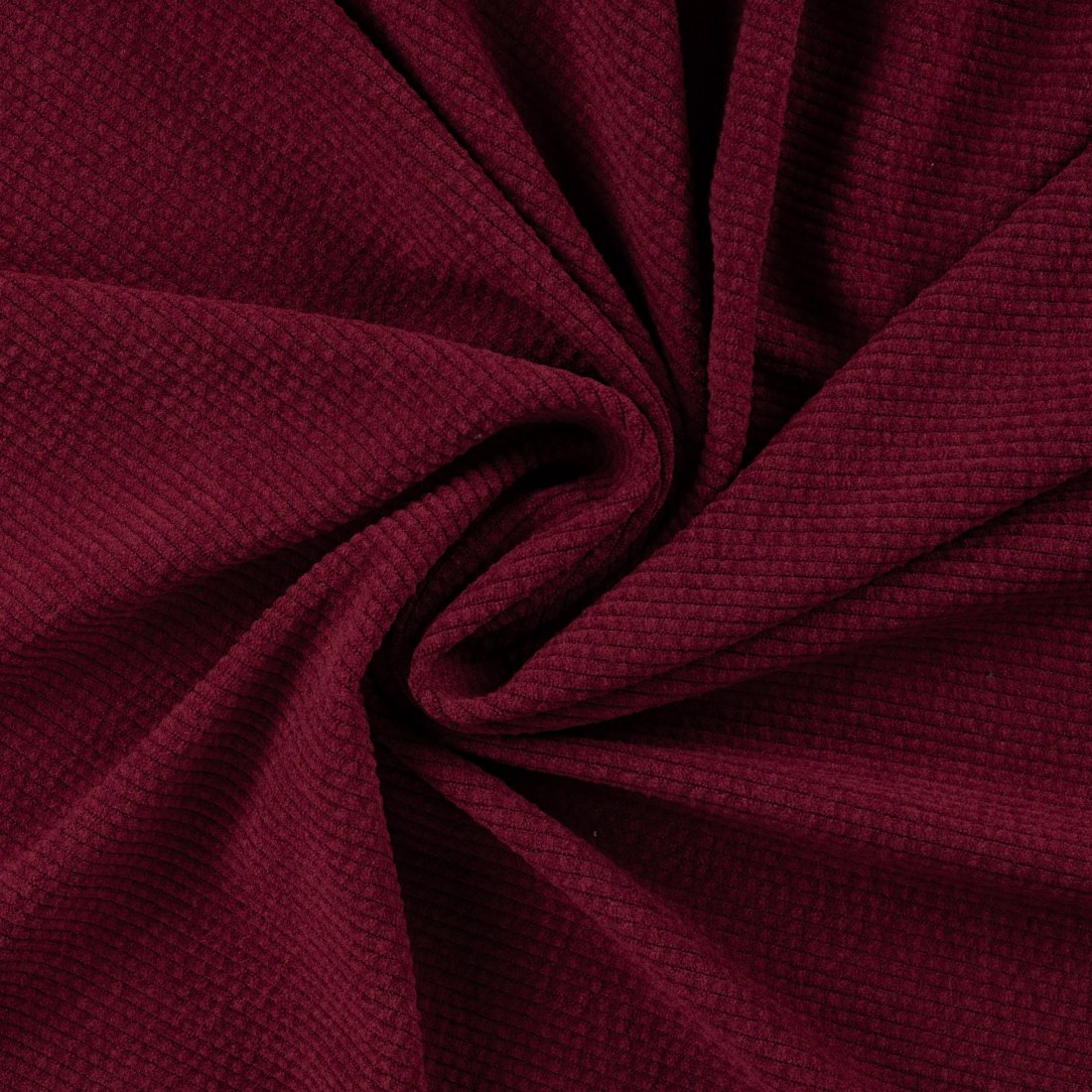 Tissu velours côtelé stretch — vue 3
