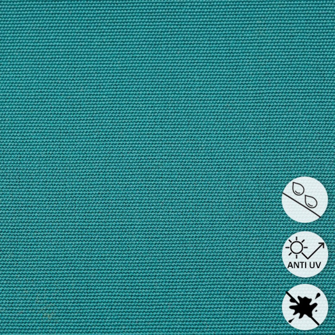 Bâche Plein Air dralon antiuv déperlante 320cm uni — vue 6