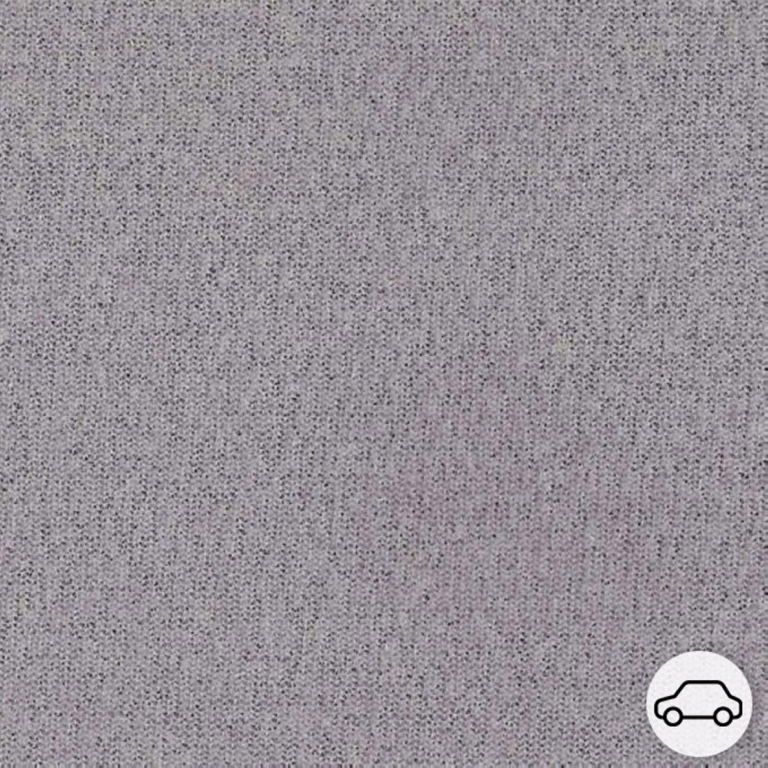 Tissu pour ciel de toit pavillon automobile premium épais uni