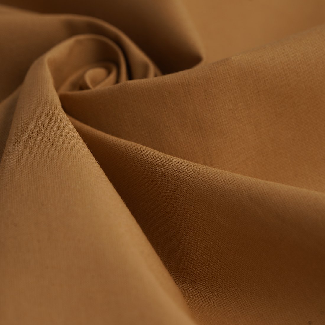 Toile à drap Cotoval camel - MT