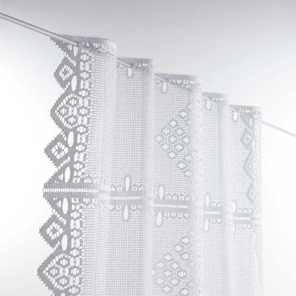 Modulable maille motif losanges