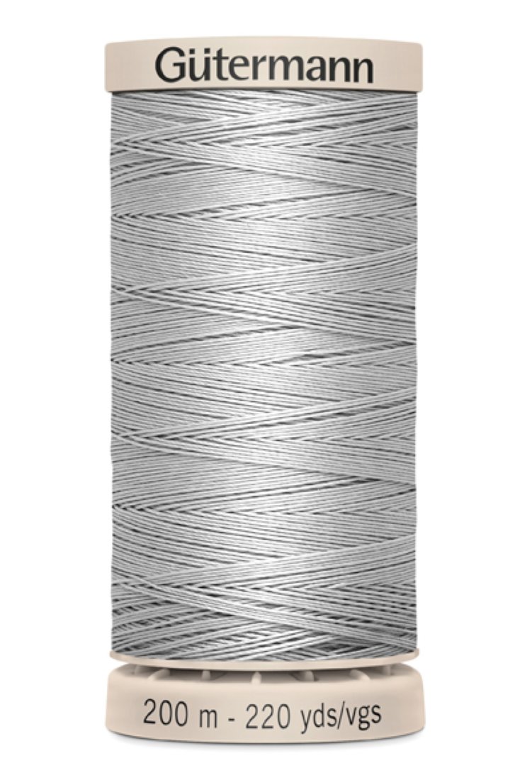 Fil à coudre Gütermann quilting 200 m - COL 3618 - Gütermann - Mondial Tissus