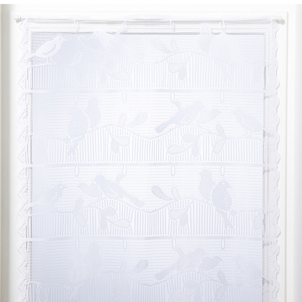 Vitrage modulable Oiseau