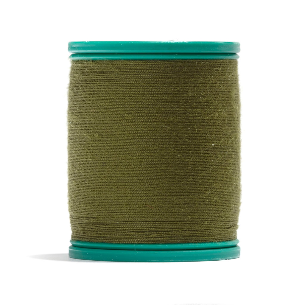 Bobine de fil super résistant 200 mètres 100 % polyester