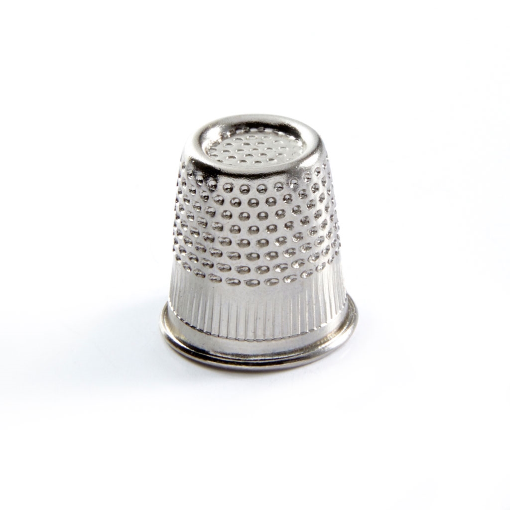 Dé à coudre taille moyenne