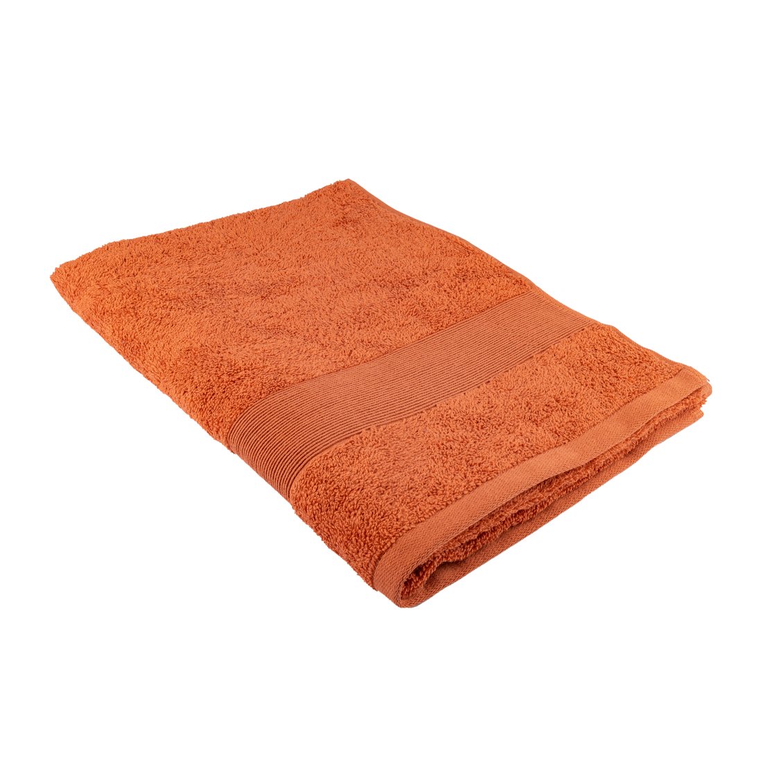 Serviette rouille 50x100cm 450gsm - MT