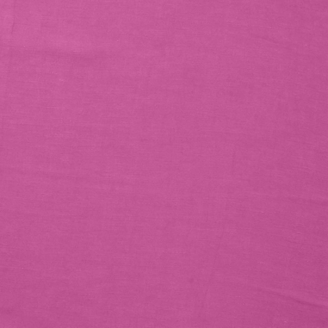 Tissu+voile+de+lin+doux+uni+rose+fuchsia+-+Mondial+Tissus
