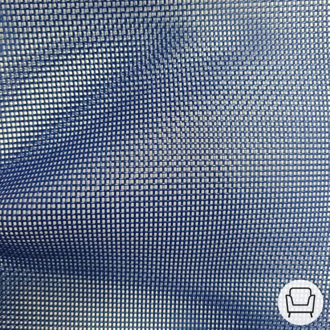 Toile grille siège et bain soleil
