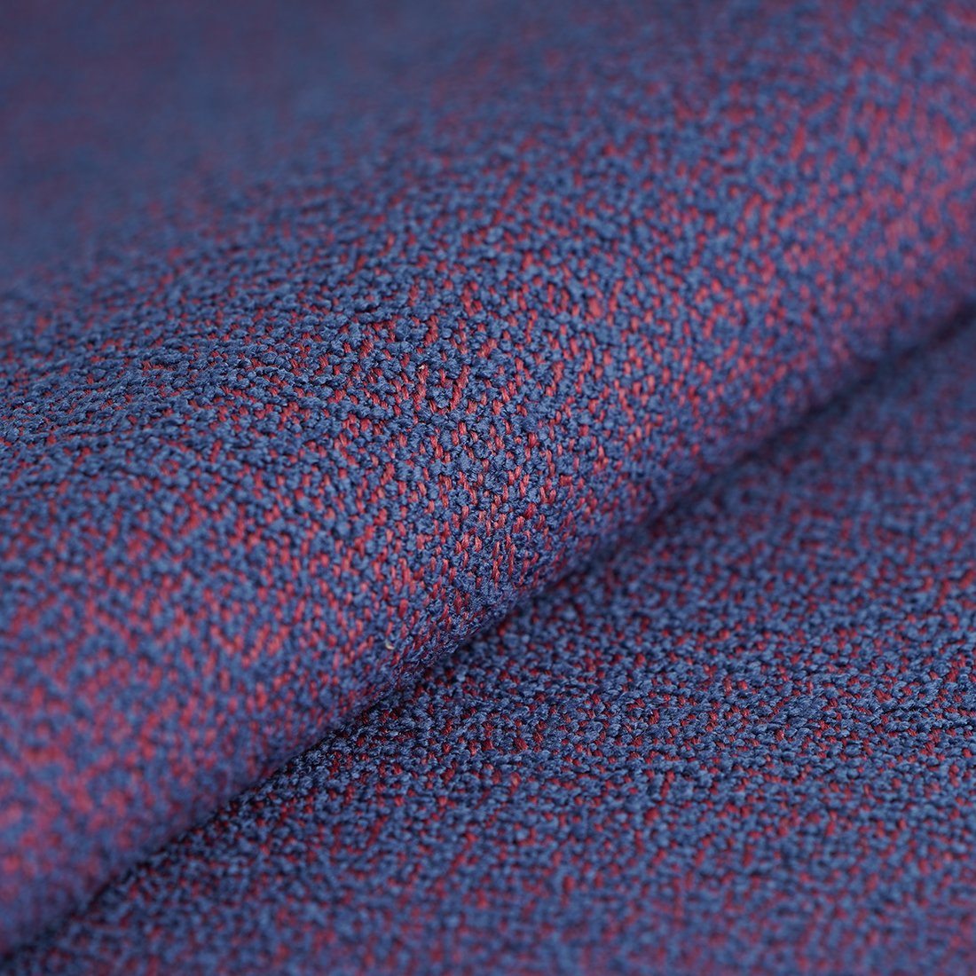 Tissu toile siège Fiesta bleu