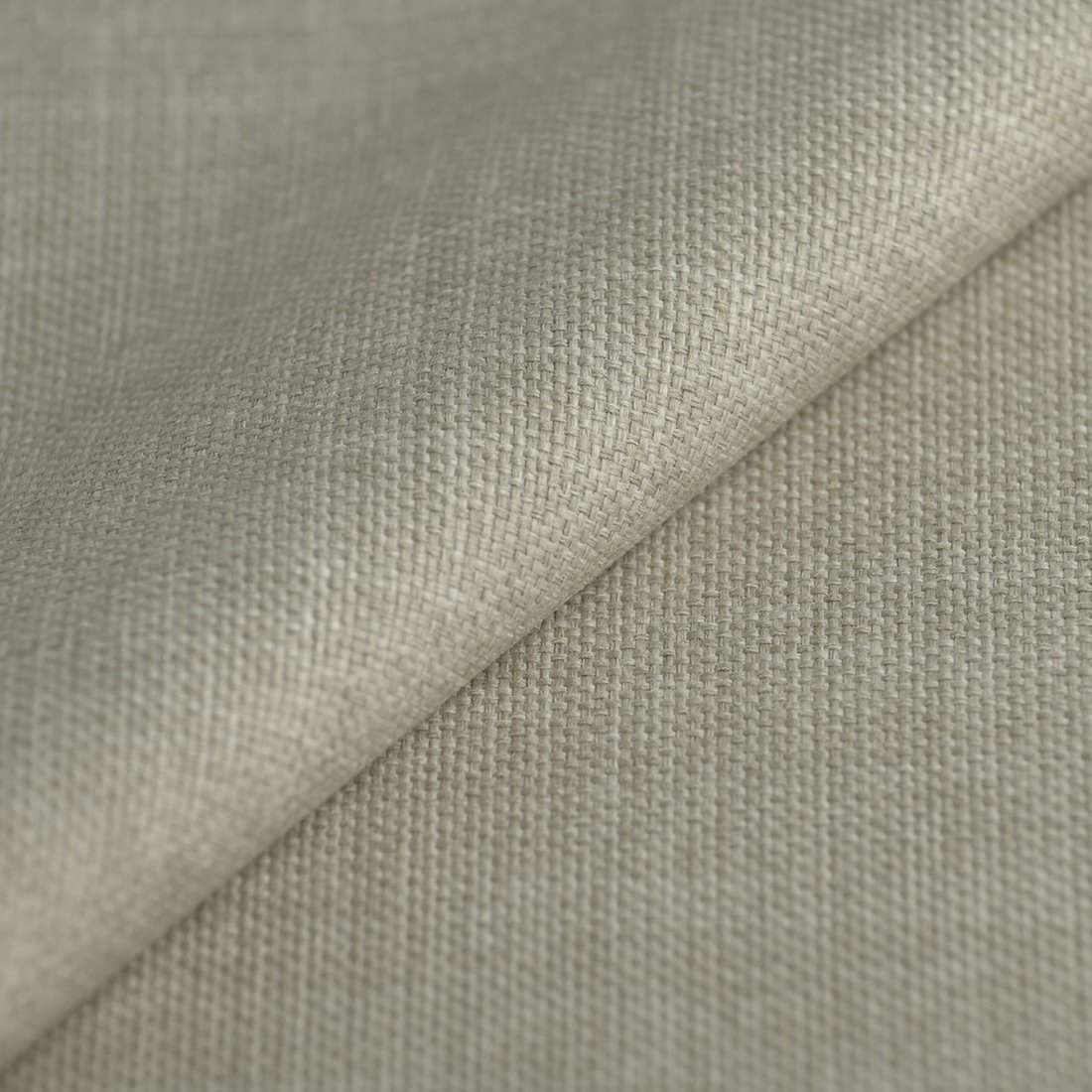 Tissu occultant Majorque naturel - MT - Mondial Tissus