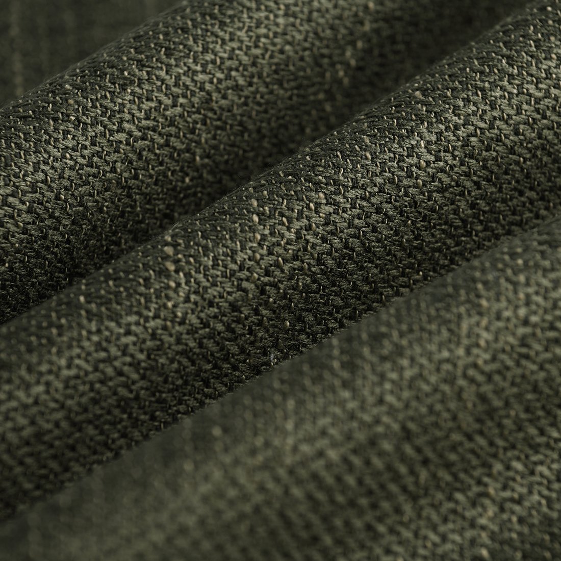 Tissu occultant souple Forest kaki - MT
