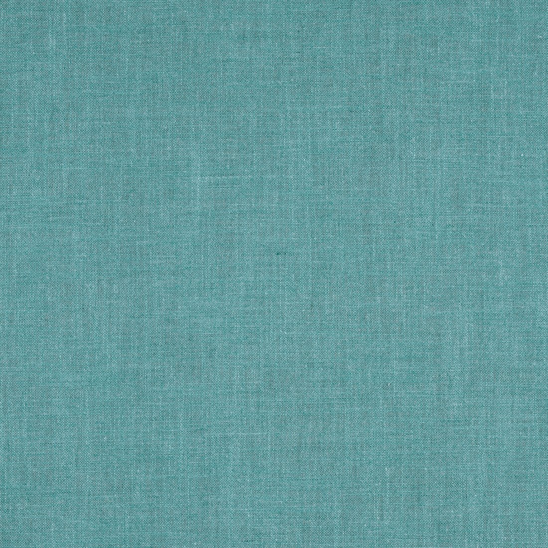 Tissu isolant obscurcissant uni effet naturel bleu - Linder
