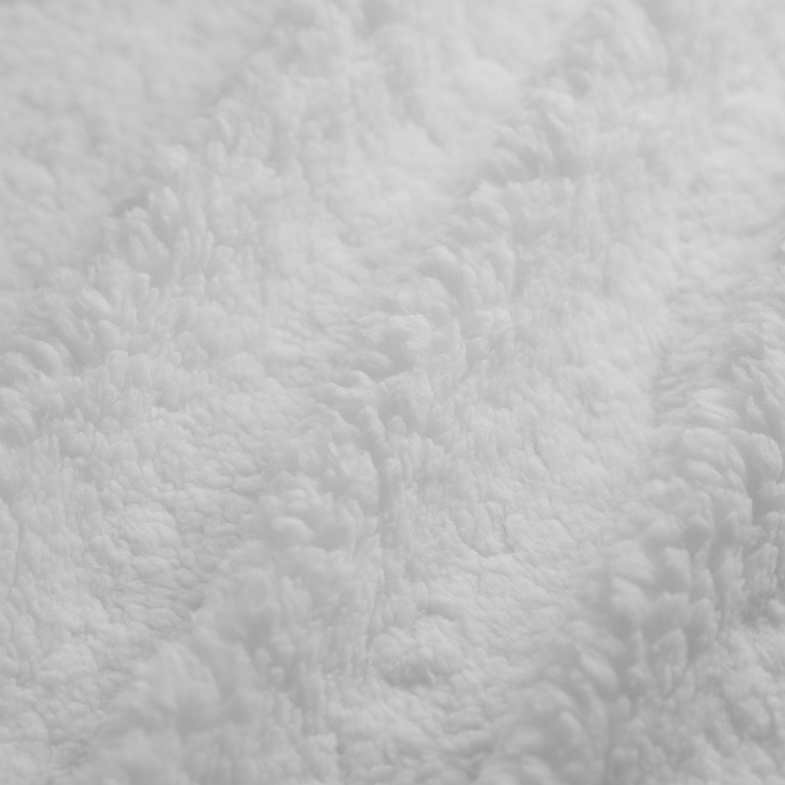 Tissu doublure moumoute