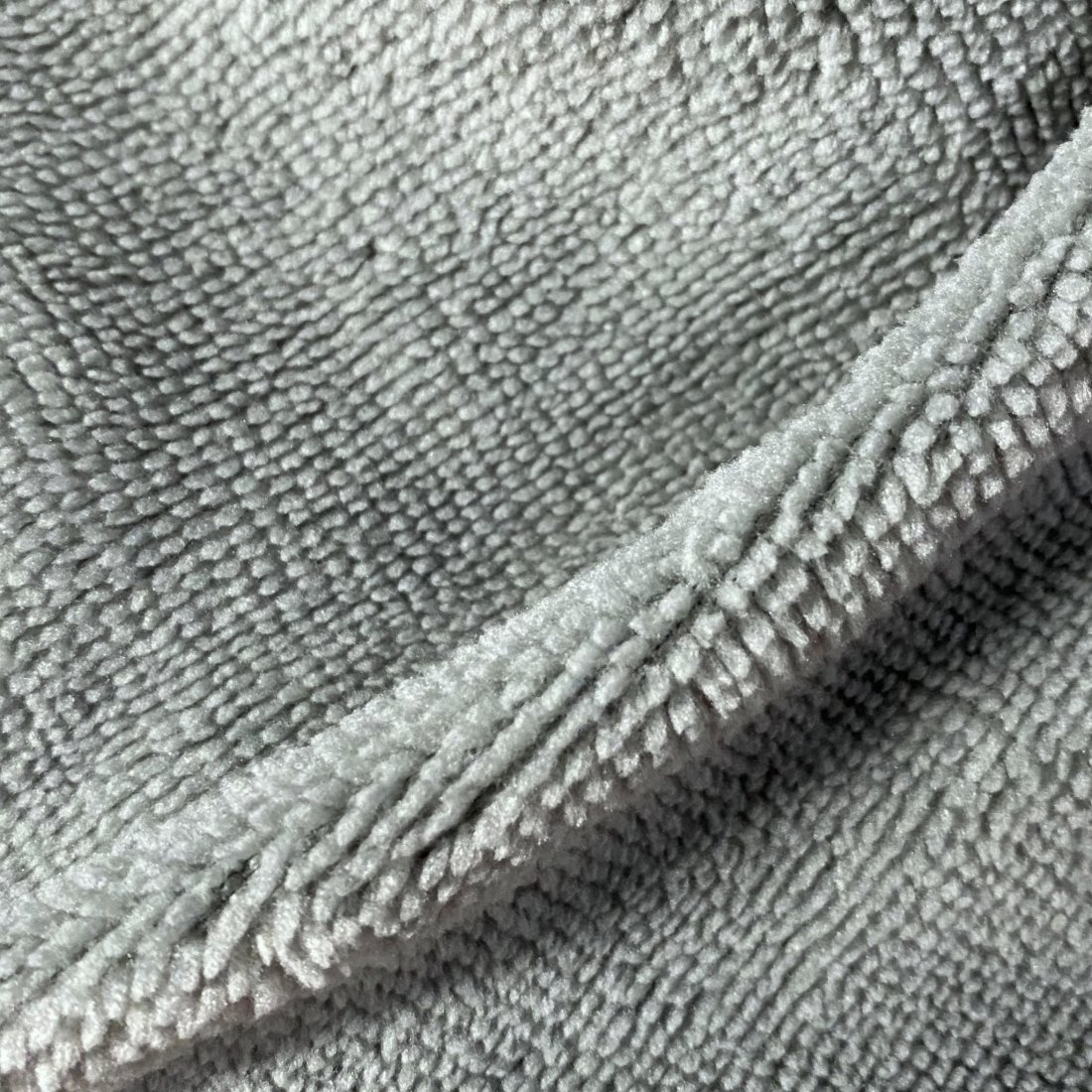 Tissu+eponge+bambou+doudou+vert+amande+-+Mondial+Tissus