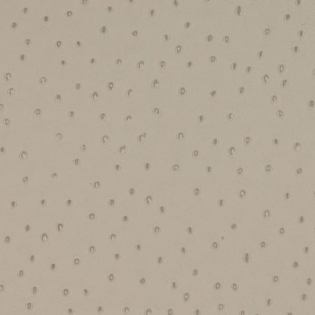 Tissu simili cuir piqué