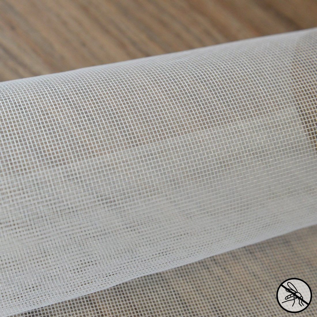 Tissu moustiquaire enroulable "Screen"