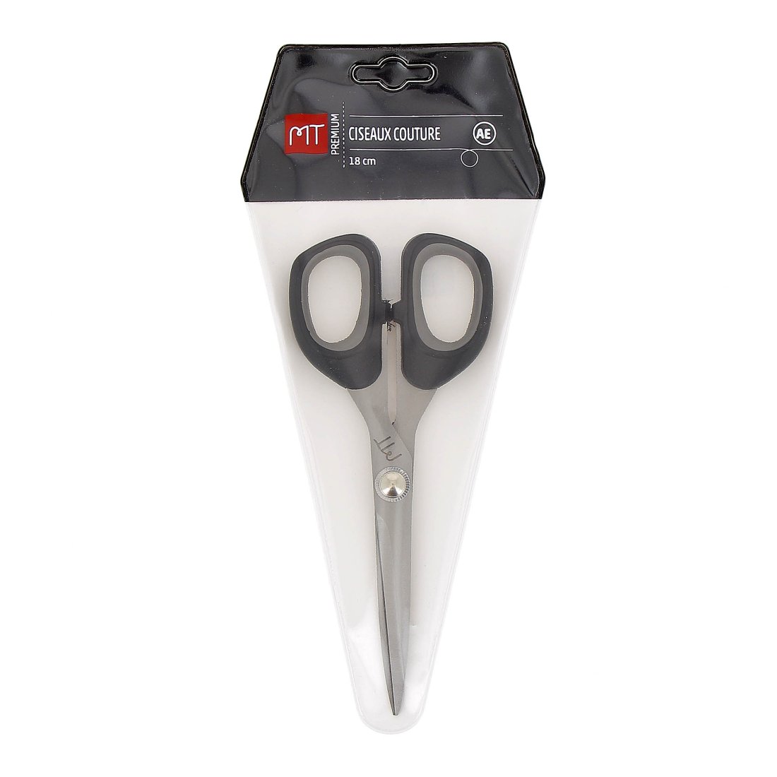 Ciseaux de couture premium 18 cm