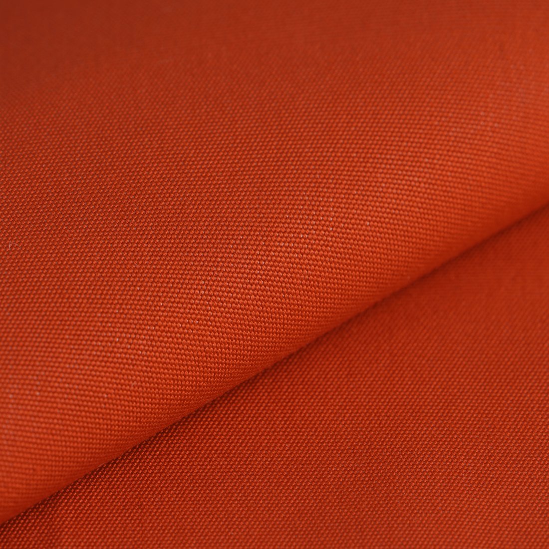 Toile transat unie rouge 45cm - MT - Mondial Tissus