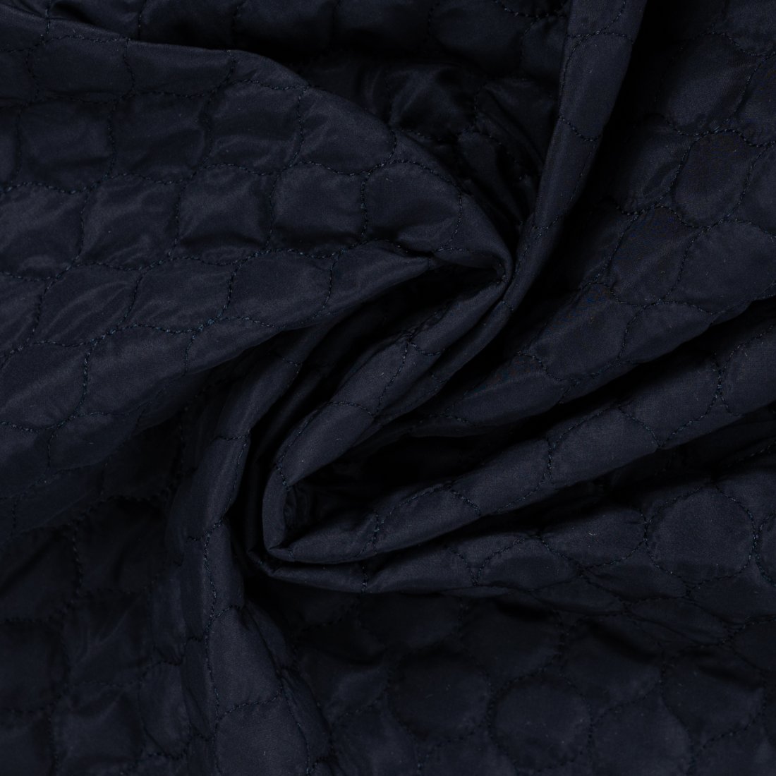 Tissu matelassé déperlant forme goutte — vue 4
