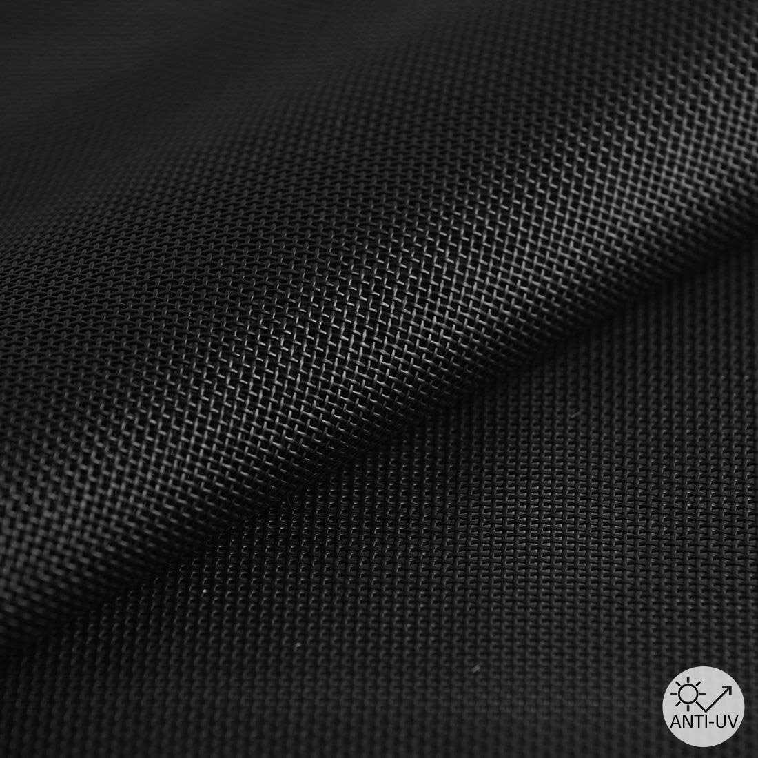 Tissu grille ajourée PVC — vue 3