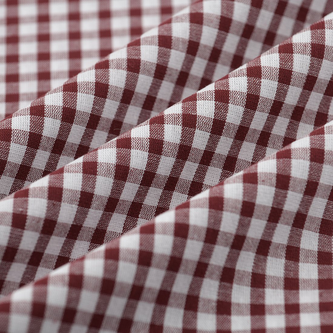 Tissu vichy