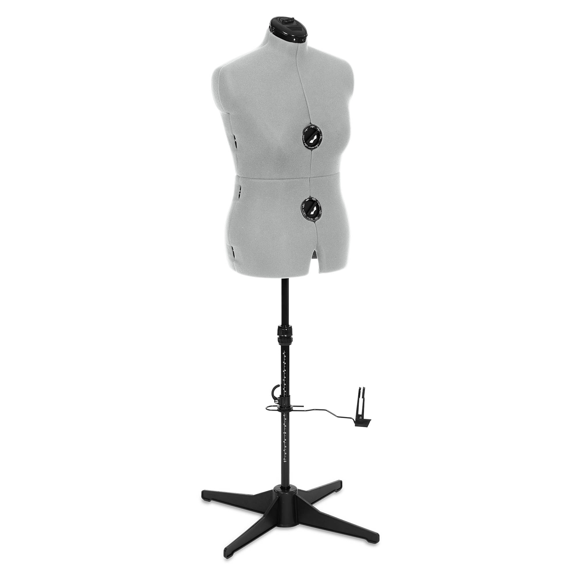 Mannequin+de+couture+MT+reglable+taille+M+44+à+50+-+MT+-+Mondial+Tissus