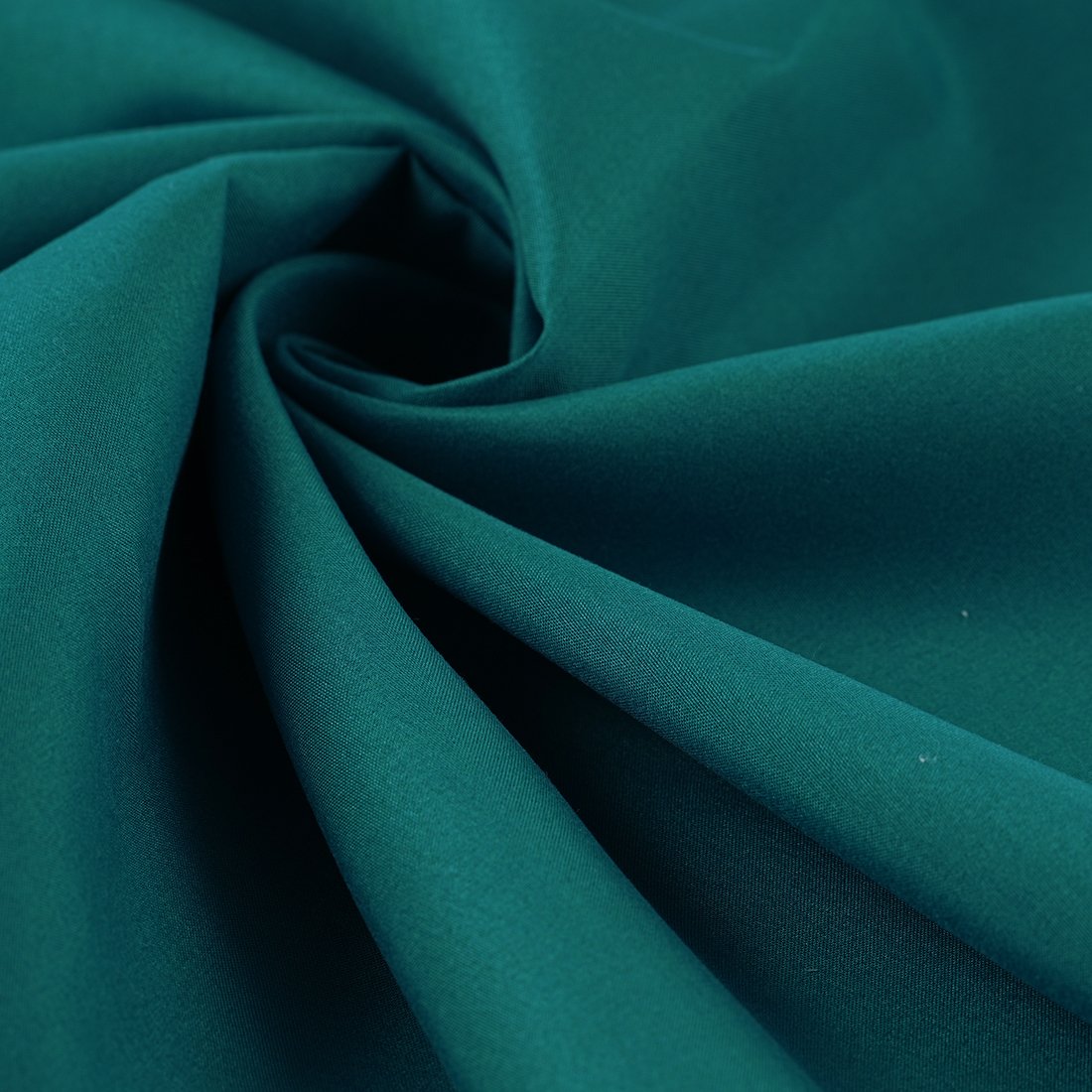 Tissu toile microfibre polyester Milo canard - MT