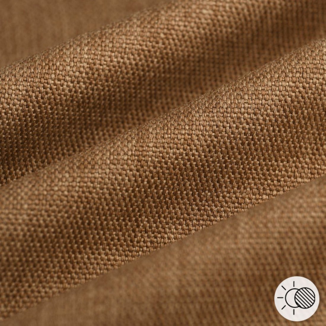 Tissu obscurcissant Clide — vue 3