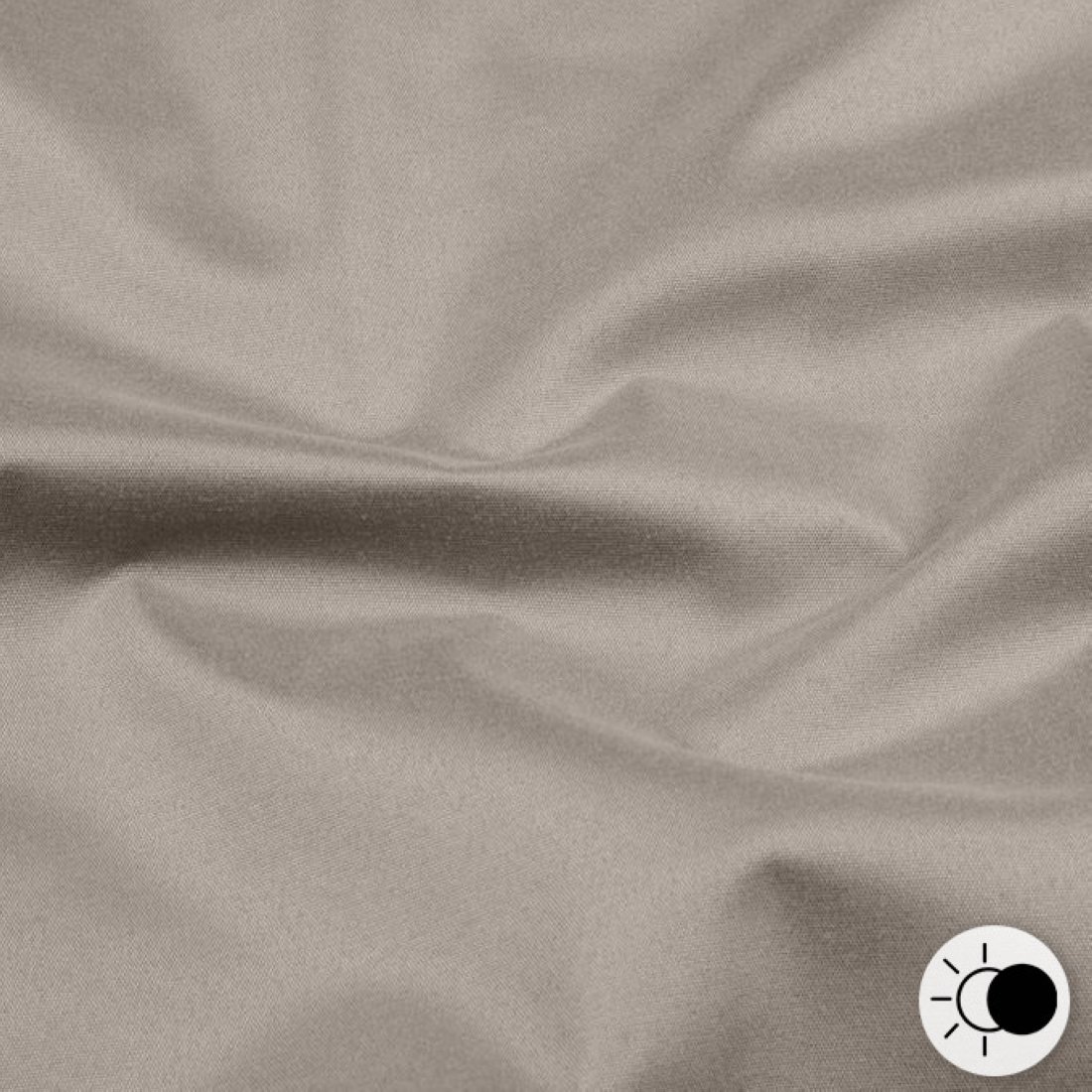 Tissu must micro occultant