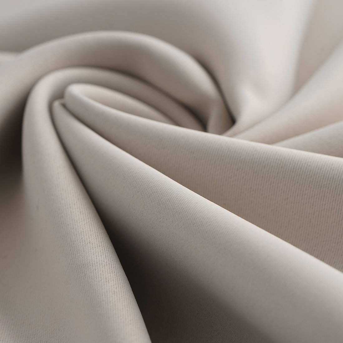 Tissu obscurcissant Moon sable - MT