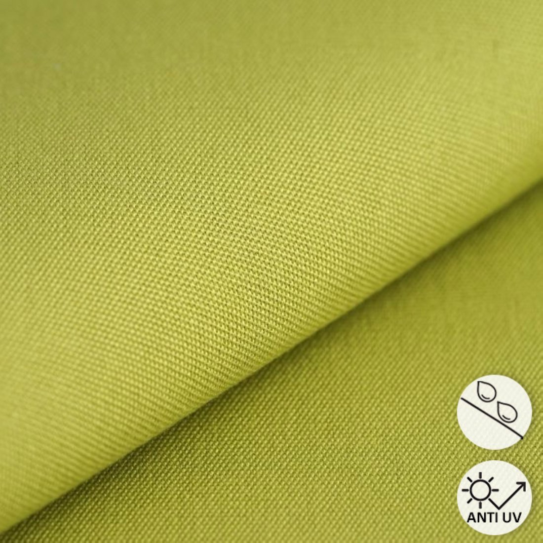 Tissu bâche plein air déperlant grande largeur — vue 3