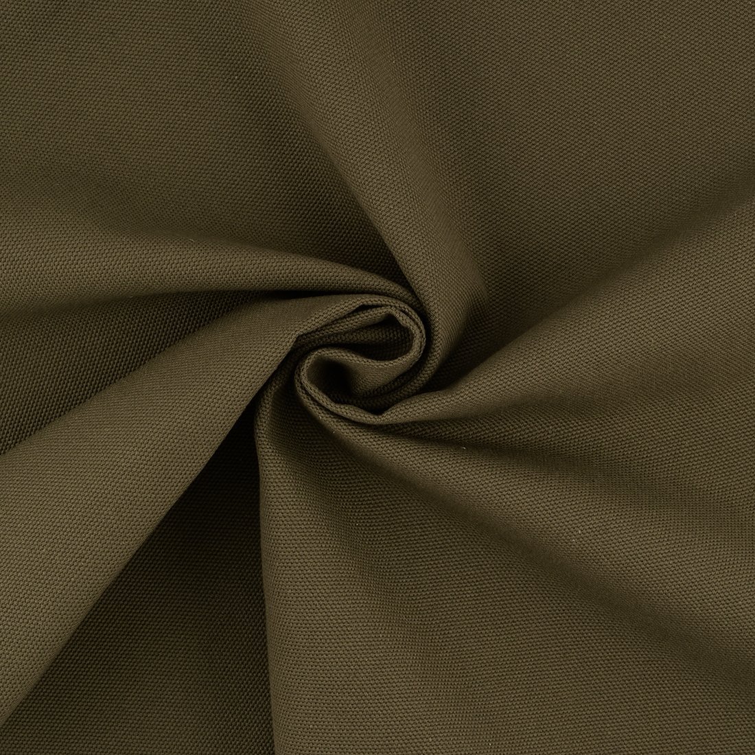 Tissu demi natté lourd bronze 280 cm usage siège