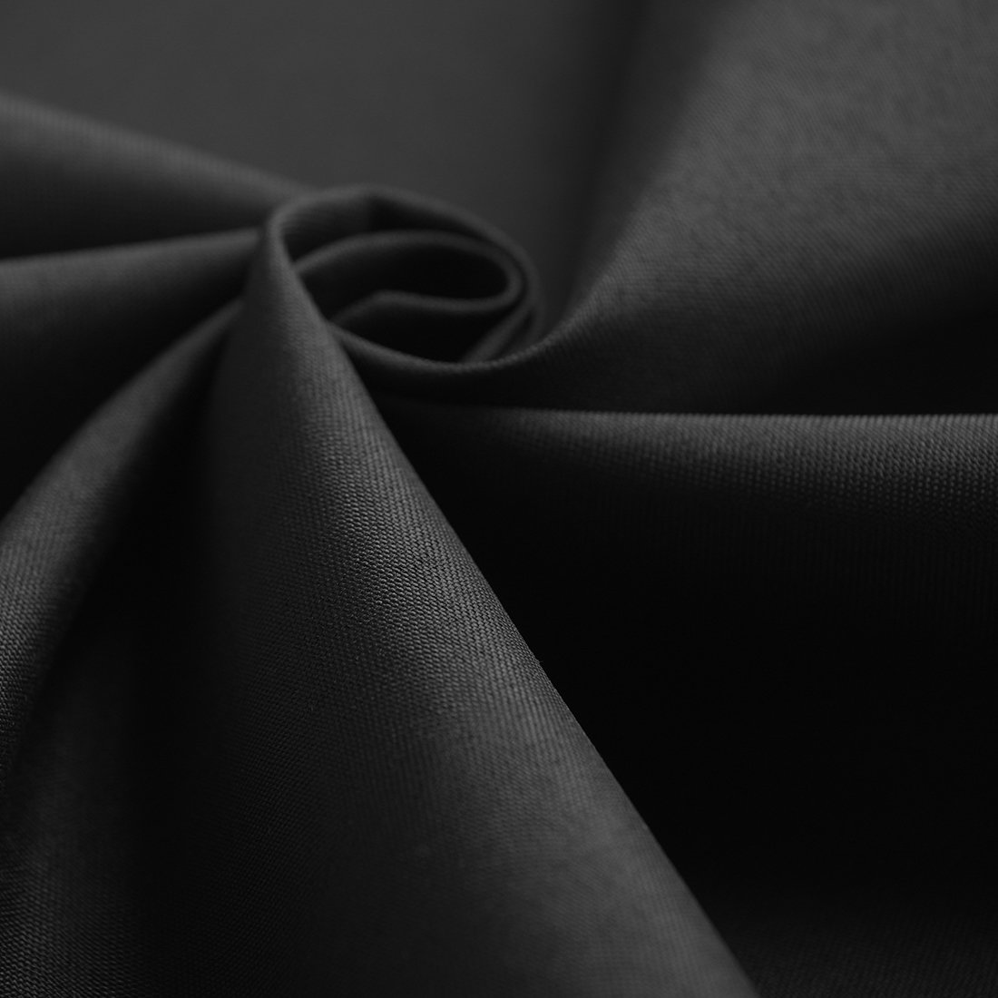 Tissu bachette non feu lavable grande largeur