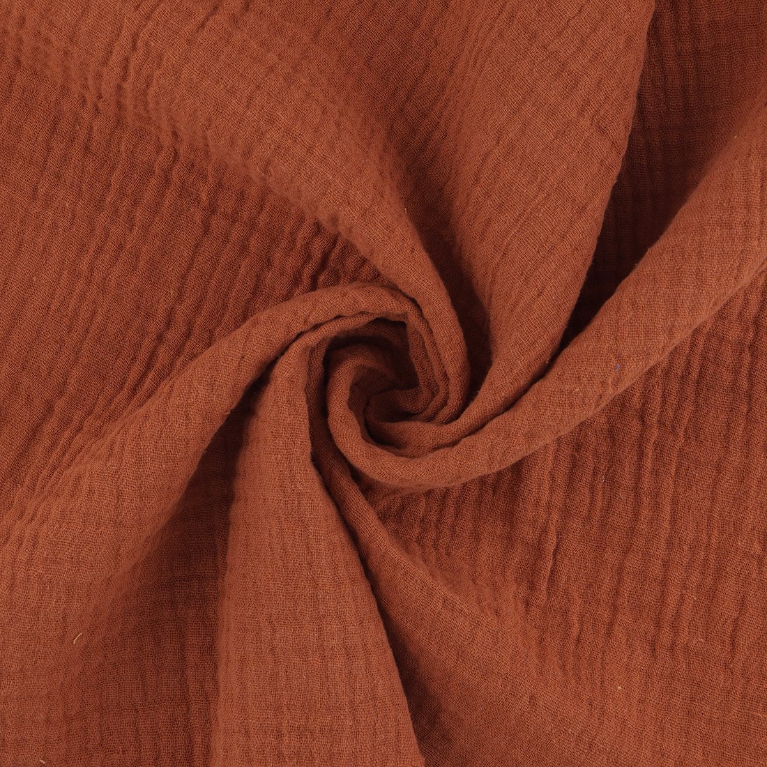 Tissu double gaze Gaby — vue 3