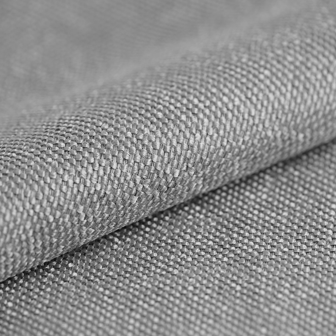 Tissu obscurcissant Barton gris