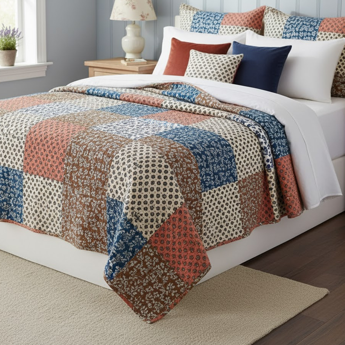 Boutis Provence 230x250cm - MT