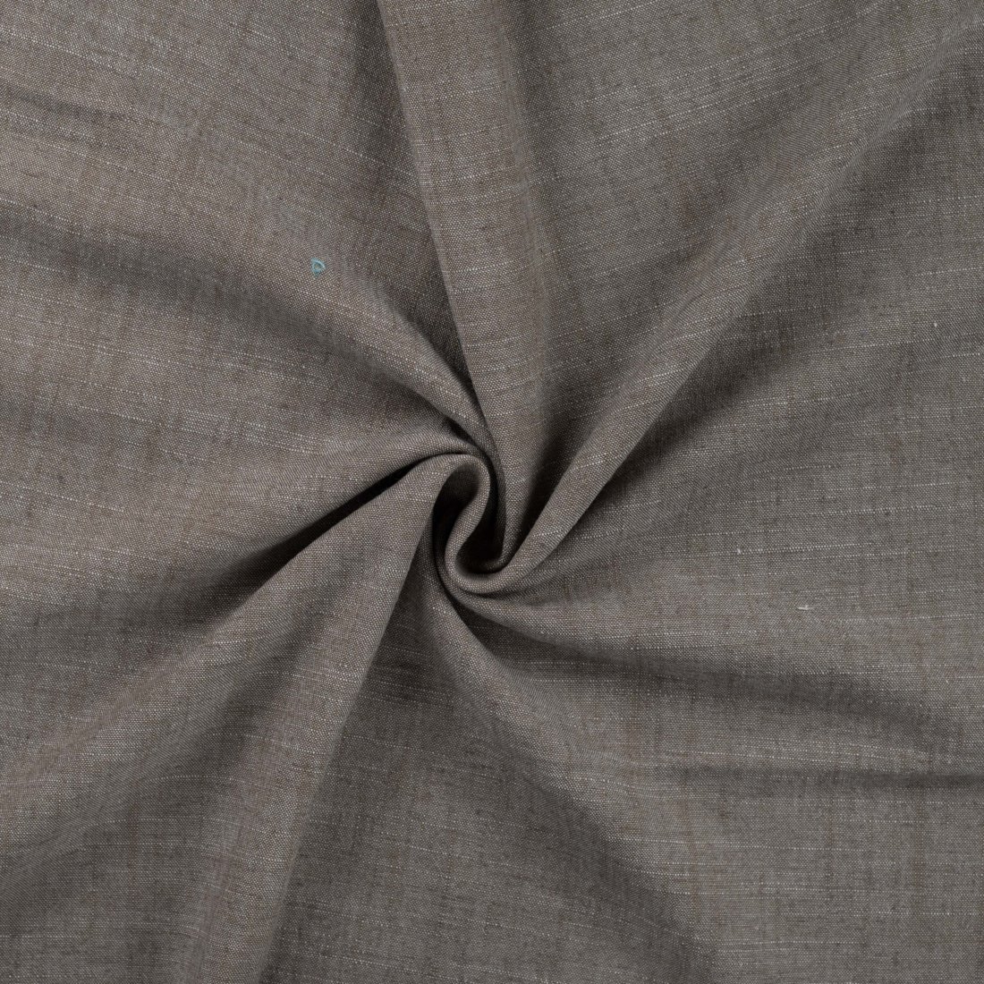 Tissu viscose lin uni