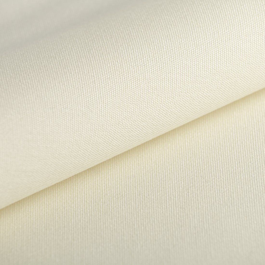 Tissu toile déperlante Isa écru
