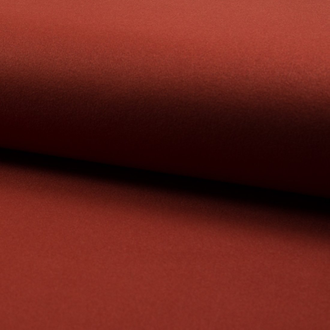 Tissu Lainage doux uni