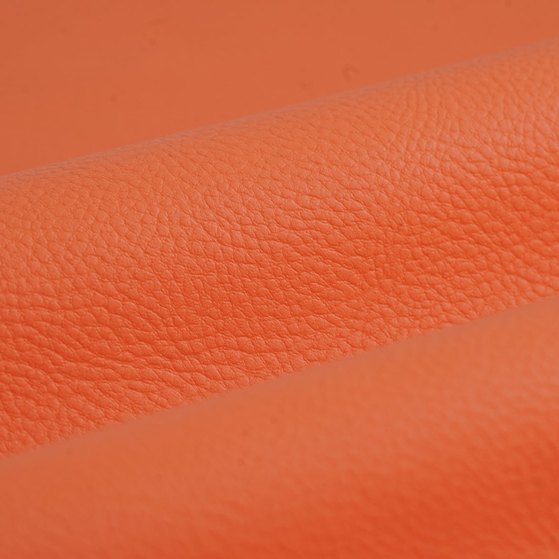 Simili cuir Karia corail - MT