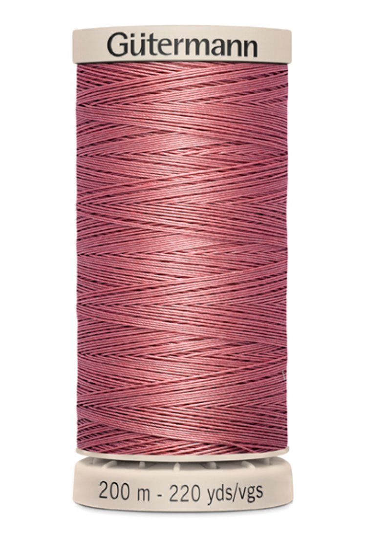 Fil à coudre Gütermann quilting 200 m