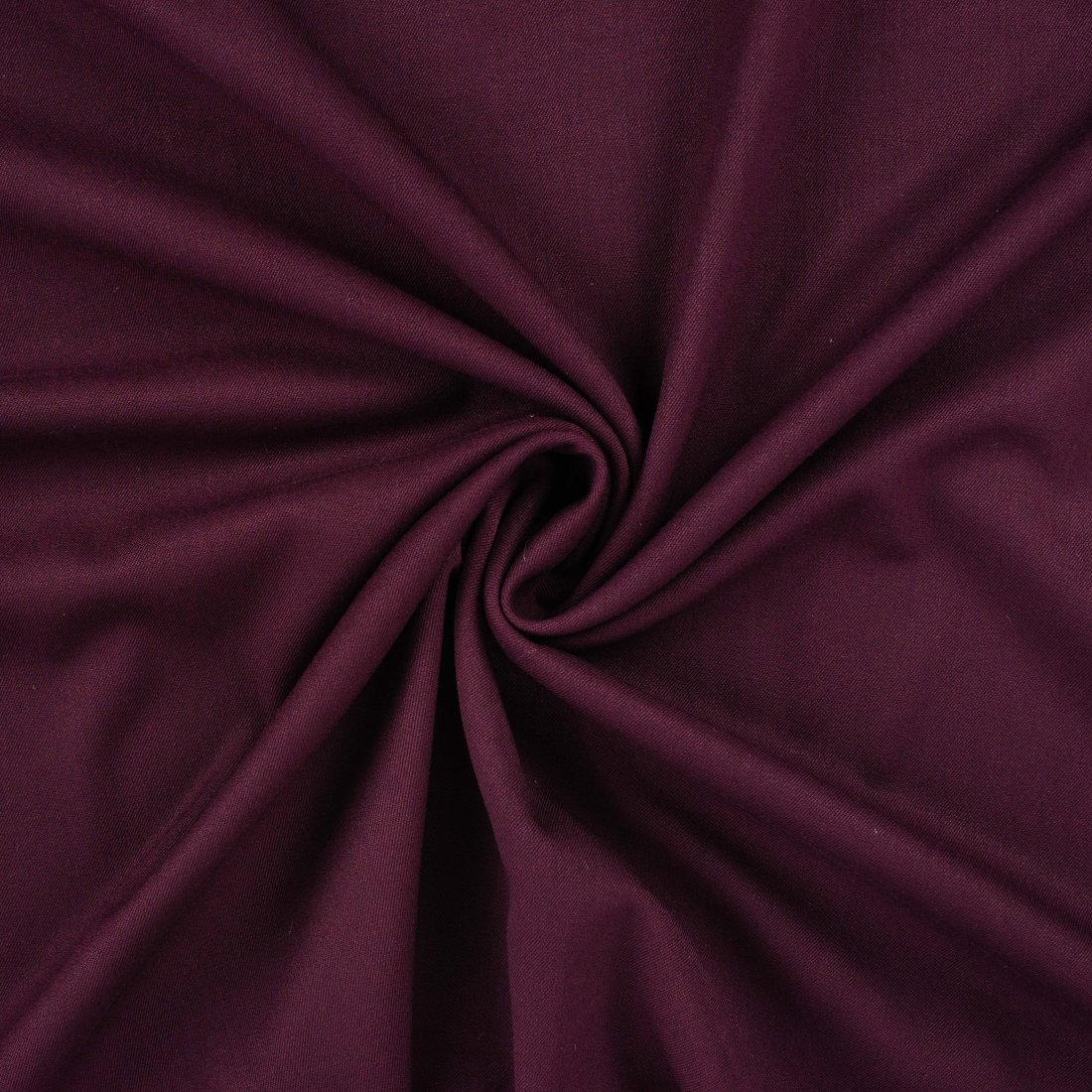 Tissu lainage fin extensible