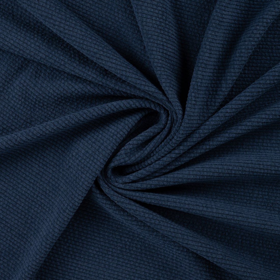Tissu velours côtelé stretch — vue 4