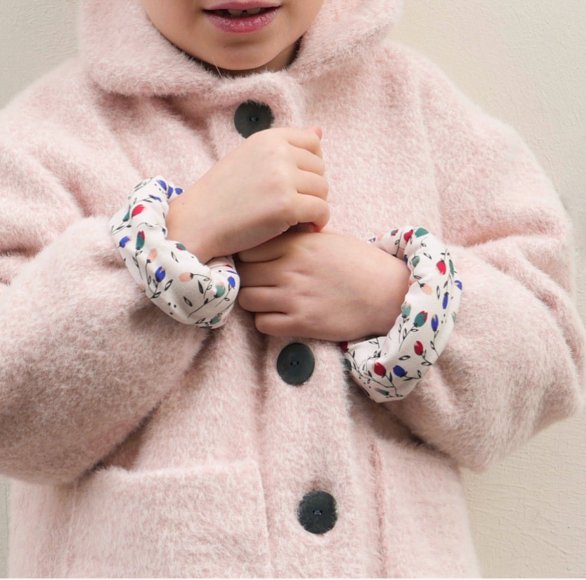 Patron Sam parka, veste et manteau bébé 6mois - 4ans - IKATEE - IKATEE - Mondial Tissus