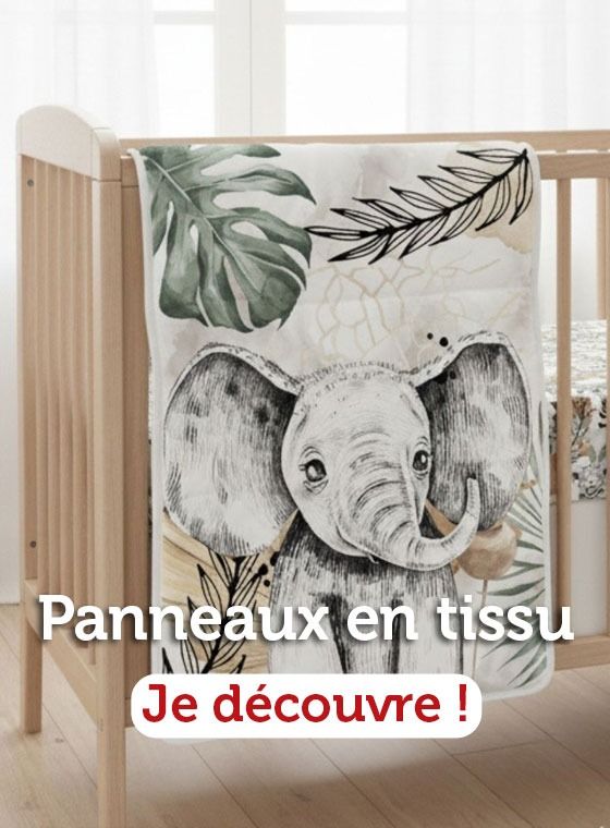 Tissu Décoratif Motif Galets Et Mer - Dimensions 130 X 148 Cm - Polyamide - Neuf France