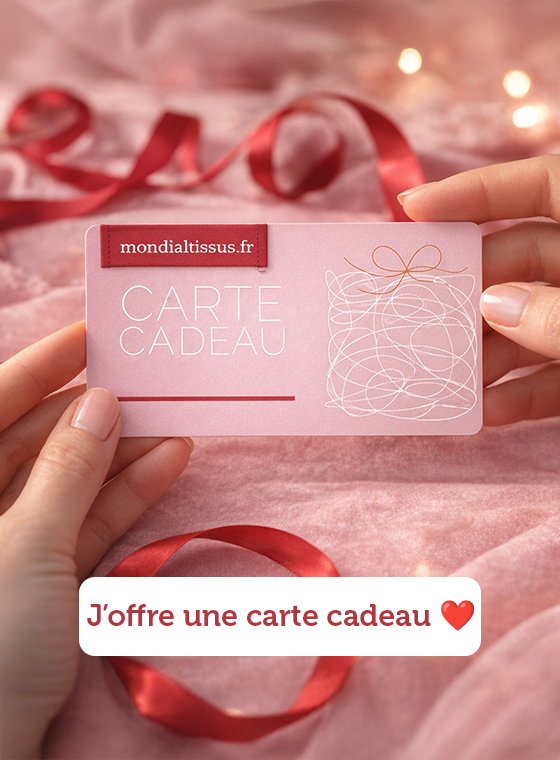 carte cadeau