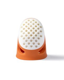 Dé à coudre ergonomique taille S 