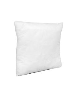 Coussin rembourrage intissé blanc 