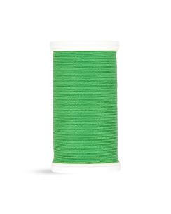 Bobine fil 100 m 100% polyester   vert