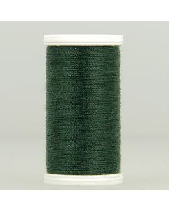 Bobine de fil polyester recyclé MT - Vert sapin